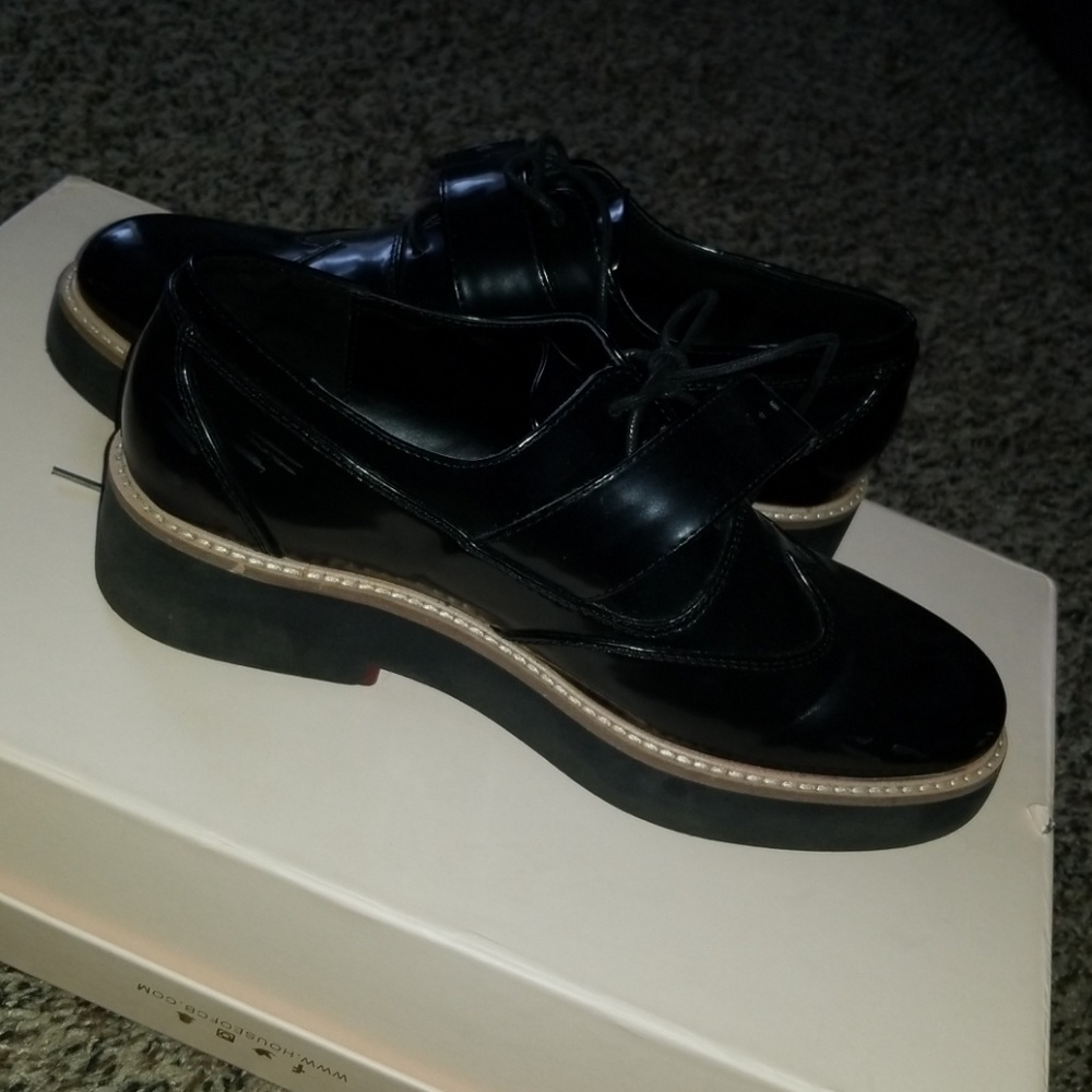 Platform Shoes - image 2